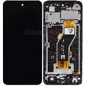 display cu rama zte blade a75 4g z2359